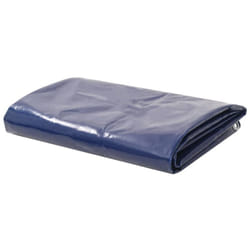 Vidaxl - Telone 650 g/m² 2,5x3,5 m Blu 63762