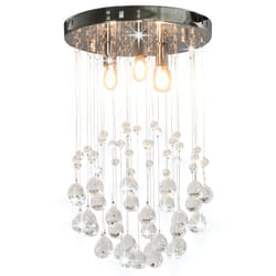 VidaXL 281575 illuminazione da soffitto