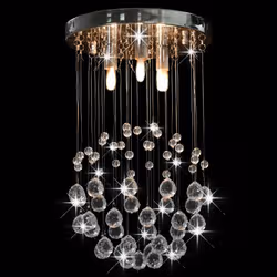 VidaXL 281575 illuminazione da soffitto - Vista aggiuntiva 2