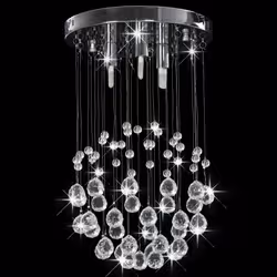 VidaXL 281575 illuminazione da soffitto - Vista aggiuntiva 3