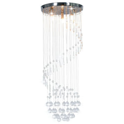 VidaXL 281577 illuminazione da soffitto