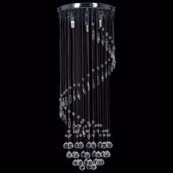 VidaXL 281577 illuminazione da soffitto - Vista aggiuntiva 3