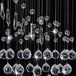 VidaXL 281577 illuminazione da soffitto - Vista aggiuntiva 4