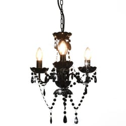 VidaXL 281597 lampada a sospensione