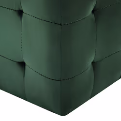 VidaXL 249019 comodino Verde - Vista aggiuntiva 5