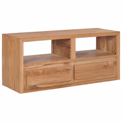VidaXL 282848, Legno, Legno, Legno, 900 mm, 300 mm, 400 mm