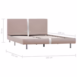 VidaXL 280843 rete a doghe - Vista aggiuntiva 6
