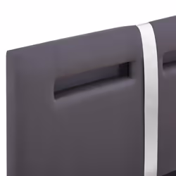 VidaXL 280856 rete a doghe - Vista aggiuntiva 6