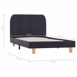 VidaXL 280866 rete a doghe - Vista aggiuntiva 6