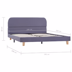 VidaXL 280873 rete a doghe - Vista aggiuntiva 7