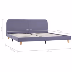 VidaXL 280875 rete a doghe - Vista aggiuntiva 7