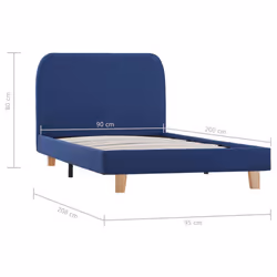 VidaXL 280876 rete a doghe - Vista aggiuntiva 6