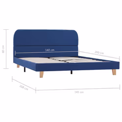 VidaXL 280878 rete a doghe - Vista aggiuntiva 7