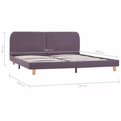 VidaXL 280890 rete a doghe - Vista aggiuntiva 7