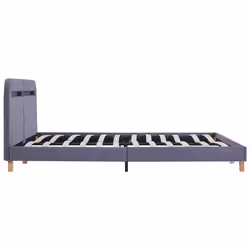 VidaXL 280899 rete a doghe - Vista aggiuntiva 6