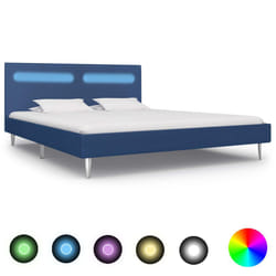 VidaXL 280974 rete a doghe