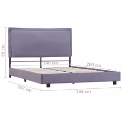 VidaXL 280988 rete a doghe - Vista aggiuntiva 7