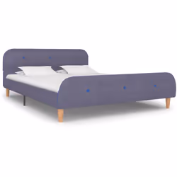 Questo giroletto dallo stile classico diventerà il punto focale della vostra camera da letto. Caratterizzato da un design sob ...