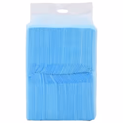 Tappetino Igienico per Cani 100 pz 90x60 cm Tessuto non Tessutocod mxl 103118 - Vista aggiuntiva 2