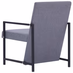 VidaXL 282155 poltrona - Vista aggiuntiva 5