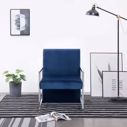 VidaXL 282160 poltrona - Vista aggiuntiva 2