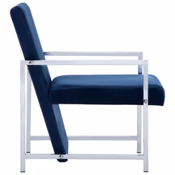 VidaXL 282160 poltrona - Vista aggiuntiva 4