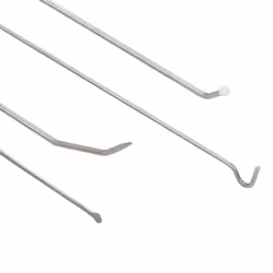 Set Rimozione Ammaccature 8 pz senza Verniciatura Acciaio Inoxcod mxl 103353 - Vista aggiuntiva 3