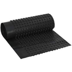 Vidaxl - Foglio di Drenaggio in hdpe 400 g/m² 0,5x20 m 5077
