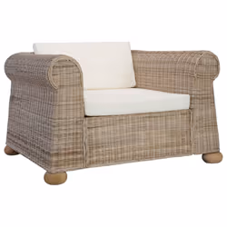 VidaXL 283072, Poliestere, 1000 mm, 780 mm, 670 mm, 60 cm, 73 cm
