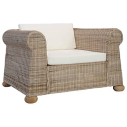 VidaXL 283072 poltrona