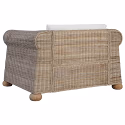VidaXL 283072 poltrona - Vista aggiuntiva 5