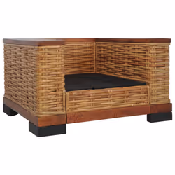 VidaXL 283078 poltrona - Vista aggiuntiva 5