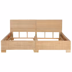 VidaXL 283090 rete a doghe