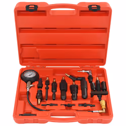 Tester di Compressione per Motore Dieselcod mxl 117364 - Vista aggiuntiva 2