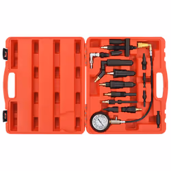 Tester di Compressione per Motore Dieselcod mxl 117364 - Vista aggiuntiva 3