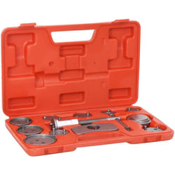 Vidaxl - Kit Attrezzi 13 pz di Riavvolgimento Pinza del Freno a Disco