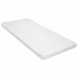Coprimaterasso 100x200cm Schiuma a Freddo Superficie a Onde 6cmcod mxl 119317 - Vista aggiuntiva 2