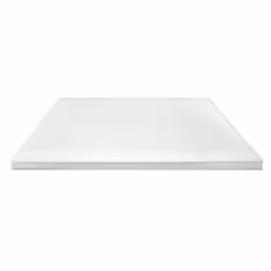 Coprimaterasso 180x200cm Schiuma a Freddo Superficie a Onde 6cmcod mxl 71339 - Vista aggiuntiva 3