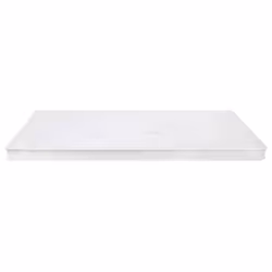 Coprimaterasso 90x200 cm Schiuma di Gel 7 cmcod mxl 71340 - Vista aggiuntiva 3