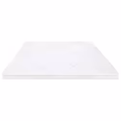 Coprimaterasso 160x200 cm in Schiuma di Gel 7 cmcod mxl 119319 - Vista aggiuntiva 3