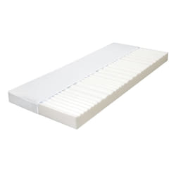 VidaXL 282804 materasso Singolo/Grandezza intera Materasso a molle