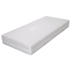 VidaXL 282816 materasso Singolo/Grandezza intera Materasso a molle