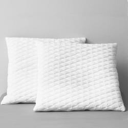 Cuscini 2 pz 70x60x14 cm in Memory Foam Vidaxl 6972