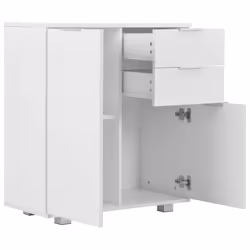 VidaXL 283715 credenza per soggiorno - Vista aggiuntiva 4