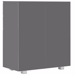 VidaXL 283717 credenza per soggiorno - Vista aggiuntiva 5