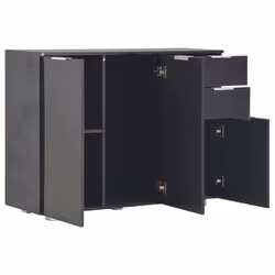VidaXL 283719 credenza per soggiorno - Vista aggiuntiva 4