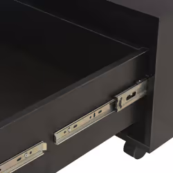 VidaXL 283722 tavolino da caffè, comodino e consolle da soggiorno - Vista aggiuntiva 6