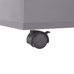 VidaXL 283726 tavolino da caffè, comodino e consolle da soggiorno - Vista aggiuntiva 7