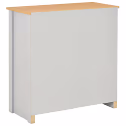 VidaXL 283742 credenza per soggiorno - Vista aggiuntiva 4