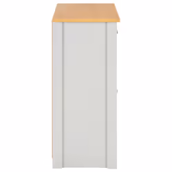 VidaXL 283742 credenza per soggiorno - Vista aggiuntiva 5